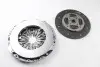 Комплект сцепления FIAT Fiat/Alfa/Lancia 5801407375 (фото 2)