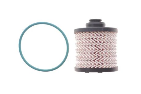 Фільтр паливний Citroen C4/Peugeot 308 1.6/2.0HDI 13- Fiat/Alfa/Lancia 9801366680