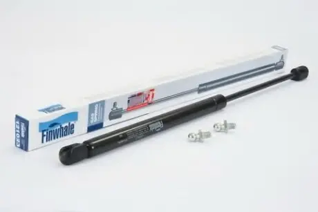 Амортизатор ВАЗ 2112 багажника (выр-во) Finwhale 121023
