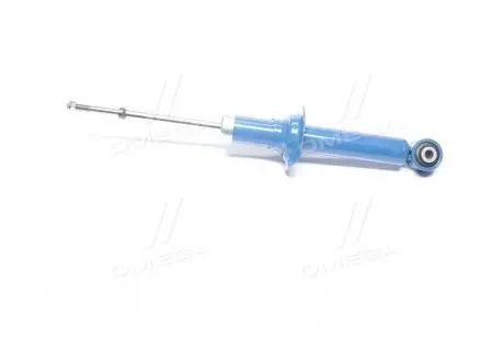 Амортизатор задній Almera Classic (B10) (06-13) / Almera (N16) (00-06) Finwhale 25052GU