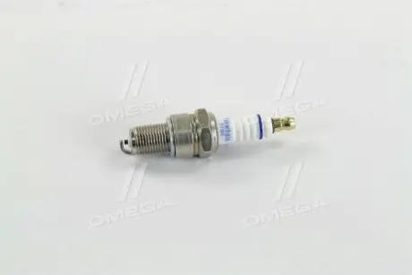 Свеча зажигания серия PRO ГАЗ с дв.ЗМЗ 406 и модиф. (выр-во) Finwhale FS3
