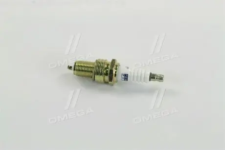 Свічка запалювання, 1шт. DAEWOO Nexia 1,5-1,6/8v; Lanos 1,4-1,5/8v /94837756/ Finwhale FS45