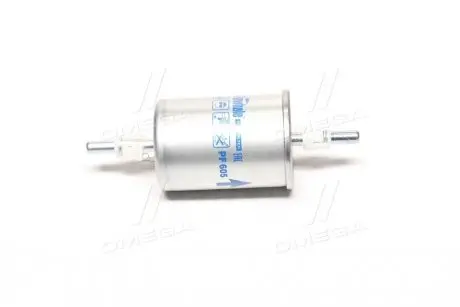 Фільтр паливний Epica, Lacetti, Lanos, Matiz Finwhale PF605