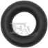 FISCHER кріплення глушника EPDM 30x58 mm DB W123VW,AUDI,FIATPEUGEOT Boxer 94-,LANCIA Dedra -99 Fischer Automotive One (FA1) 003-730 (фото 1)