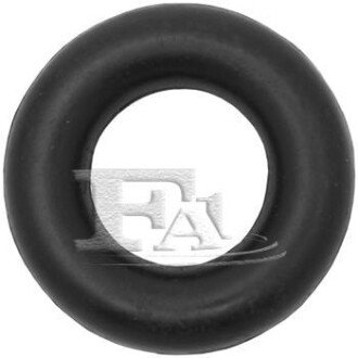 FISCHER кріплення глушника EPDM 30x58 mm DB W123VW,AUDI,FIATPEUGEOT Boxer 94-,LANCIA Dedra -99 Fischer Automotive One (FA1) 003-730