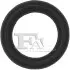 FISCHER RENAULT кріплення глушника (каучук) EPDM 40x64x15 mm Fischer Automotive One (FA1) 003-740 (фото 1)
