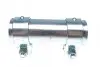 Хомут глушника (передній) Opel Agila 00-07 (40/44.5x125) Fischer Automotive One (FA1) 004-940 (фото 1)