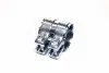 Хомут кріплення глушника D=70/74.5x80 мм (Fischer) Fischer Automotive One (FA1) 004-970 (фото 2)