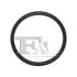 Кільце гумове. Fischer Automotive One (FA1) 076.326.100 (фото 1)