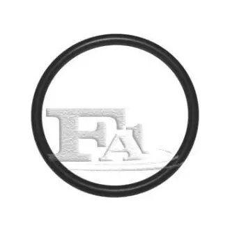 Кільце гумове. Fischer Automotive One (FA1) 076.326.100