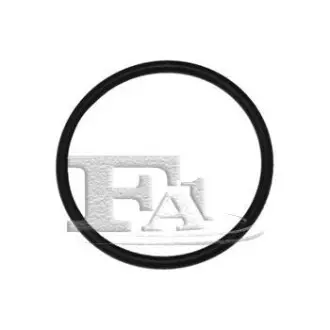 Кільце гумове. Fischer Automotive One (FA1) 076.331.100