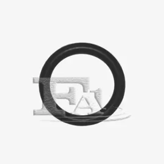 Кільце гумове. Fischer Automotive One (FA1) 076.336.100