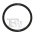 FISCHER OPEL Ущільнювальне кільце 53,00 x 61,00 x 4,00 black ASTRA 1.9 04-, VECTRA 1.9 05-, SAAB, VW (мат. FPM) Fischer Automotive One (FA1) 076.342.005 (фото 1)