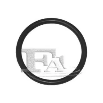 Кільце гумове. Fischer Automotive One (FA1) 076.343.100