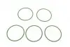 Прокладка турбины VW Caddy 1.6TDI 09-(56х3) (к-кт 5шт) Fischer Automotive One (FA1) 076.391.005 (фото 2)