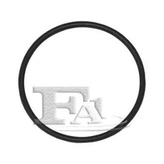 Кільце гумове. Fischer Automotive One (FA1) 076.391.100