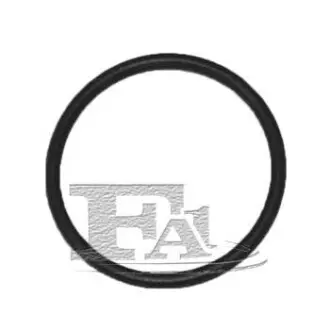 Кільце гумове. Fischer Automotive One (FA1) 076.408.100
