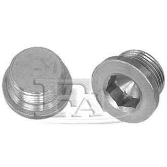 FISCHER OAS091 масляна пробка M20x1.5 L=11 Talbot/Peugeot (OE - 032510) Fischer Automotive One (FA1) 095.410.001