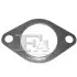 FISCHER прокладка глушника ROVER 25 10/1999 -,45 02/2000 -,75 02/1999 - Fischer Automotive One (FA1) 100-916 (фото 1)