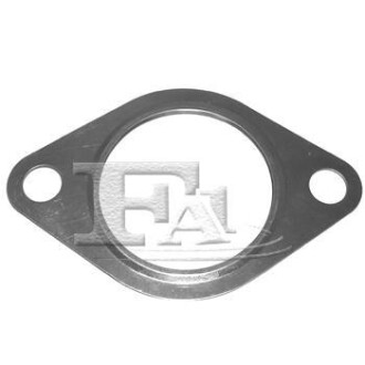 FISCHER прокладка глушника ROVER 25 10/1999 -,45 02/2000 -,75 02/1999 - Fischer Automotive One (FA1) 100-916