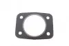 Прокладка труби вихлопної BMW 3 (E90) 05-11 Fischer Automotive One (FA1) 100-920 (фото 2)