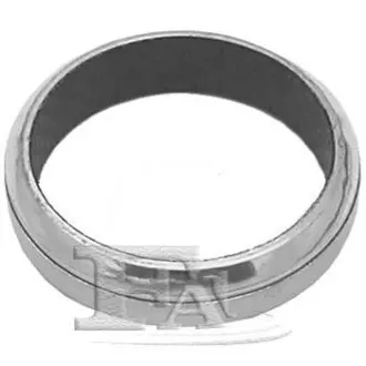 Прокладка вихлопної труби BMW 3 (E30)/5 (E34)-95 (45x54x15) (кільце) Fischer Automotive One (FA1) 101-945