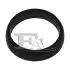 FISCHER BMW Кільце глушника 3 серія (E46) 00-, (E90) 07-(E92) 07-, (E93) Z3(E36) 06/01-06/03, Z4(E85) 03/06-, Z4(E86) 03/06- Fischer Automotive One (FA1) 101-956 (фото 1)