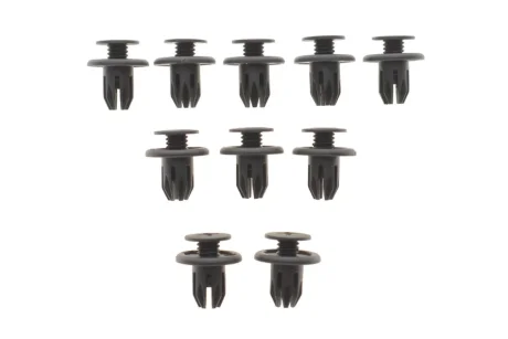 Кліпса кріплення підкрильника (к-кт 10 шт) BMW Fischer Automotive One (FA1) 10-30008.10