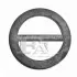 FISCHER BMW кріплення глушника EPDM Fischer Automotive One (FA1) 103-701 (фото 1)