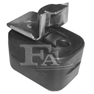 FISCHER BMW кріплення глушника гума E39 (мат. EPDM) Fischer Automotive One (FA1) 103-715