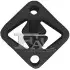 FISCHER BMW кронштейн глушника (мат. EPDM) Fischer Automotive One (FA1) 103-736 (фото 1)