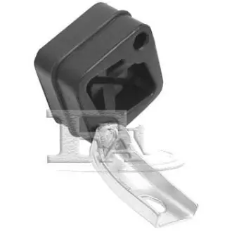 Крепеж резинометаллический Fischer Automotive One (FA1) 103-928