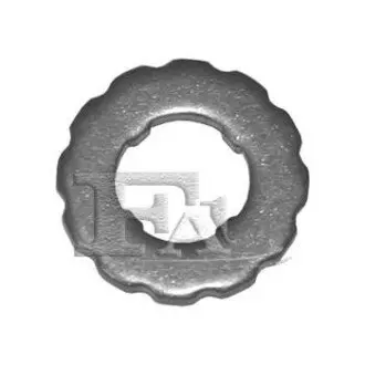 FISCHER Термическая шайба CU 7,10/7,70 x 13,70/14,50 x 1,50 Fischer Automotive One (FA1) 106.149.100