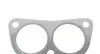 Прокладка двойной трубы Suzuki Vitara 1.6 88- (G16A) VW Transporter 83-92 Fischer Automotive One (FA1) 110-919 (фото 2)