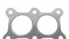 Прокладка выхлопной трубы VW T4 2.5 90-03 Fischer Automotive One (FA1) 110-923 (фото 2)
