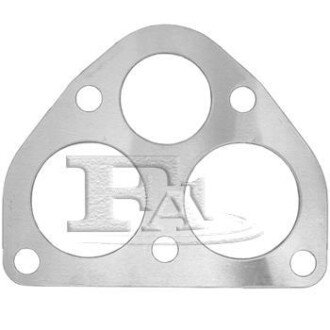 FISCHER VW прокладка глушника AUDI 100 -9080 -9190 -91 Fischer Automotive One (FA1) 110-925