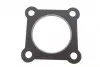 Прокладка выхлопной трубы VW T4 2.0/2.5 90-03 Fischer Automotive One (FA1) 110-932 (фото 2)
