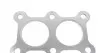 Прокладка выхлопной трубы VW T4 2.5 90-03 Fischer Automotive One (FA1) 110-947 (фото 2)