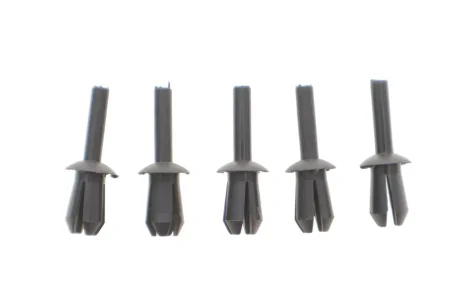 Кліпса кріплення обшивки (к-кт 5шт) VW Caddy/Crafter/Golf 78- Fischer Automotive One (FA1) 11-20004.5