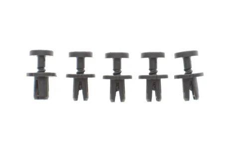 Кліпса кріплення (к-кт 5 шт) Audi/Citroen/Dacia/Ford/Opel/Peugeot/Renault/Toyota/VW Fischer Automotive One (FA1) 11-30002.5