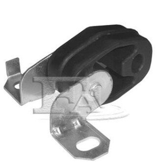 FISCHER VW кріплення глушника Bora 98-,Golf 97-AUDISEATSKODA (мат. EPDM) Fischer Automotive One (FA1) 113-730