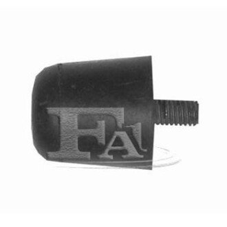 FISCHER VW кріплення глушника AUDI A6 -97, 100 -94 Fischer Automotive One (FA1) 113-934