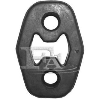 FISCHER VW кріплення глушника Bora 4motion -05, Golf IV 2,8 V6 AUDI A3, TT, SEAT Fischer Automotive One (FA1) 113-953