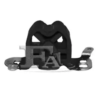 Крепеж резинометаллический Fischer Automotive One (FA1) 113-967