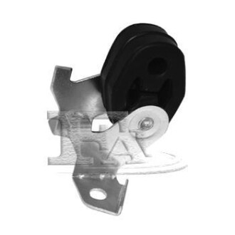 Кронштейн системы выпуска ОГ Audi 04-11 Fischer Automotive One (FA1) 113-978