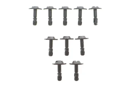 Болт захисту кришки двигуна (к-кт 10шт) Audi A4/A5/A6/A7/A8/Q5 07- Fischer Automotive One (FA1) 11-40095.10