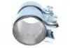 Хомут глушника (передній) VW T5 2.0/2.5 TDI/3.2 V6/T6 2.0 TDI 09- (60/64.5x95) Fischer Automotive One (FA1) 114-860 (фото 2)