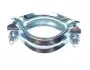 Хомут глушителя Audi 80/100/A6 90-97 Fischer Automotive One (FA1) 114-905 (фото 2)