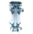 Хомут глушника (передній) Audi/Opel/Seat/Skoda/VW (42/46.7x125) Fischer Automotive One (FA1) 114-943 (фото 5)