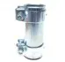 Хомут глушника (передній) Audi/Opel/Seat/Skoda/VW (42/46.7x125) Fischer Automotive One (FA1) 114-943 (фото 6)